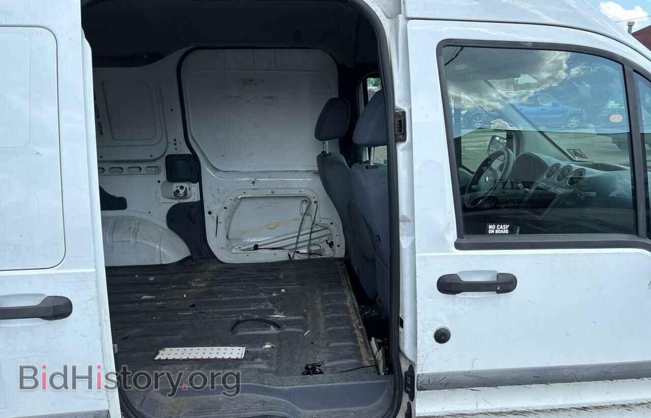 2012 FORD TRANSIT - VIN: NM0LS7BN2CT116535 - Фото 6