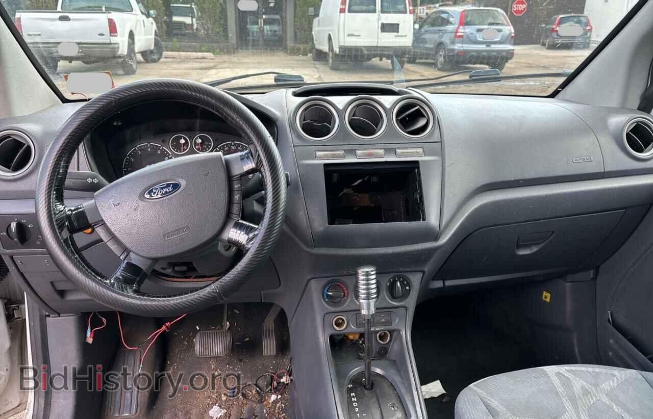 2012 FORD TRANSIT - VIN: NM0LS7BN2CT116535 - Фото 9