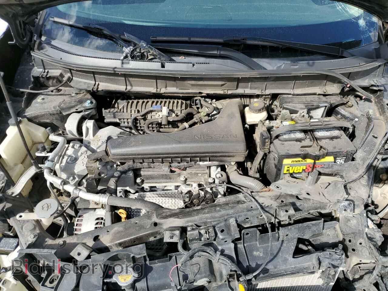 2017 NISSAN ROGUE - VIN: 5N1AT2MT2HC823577 - Photo 7