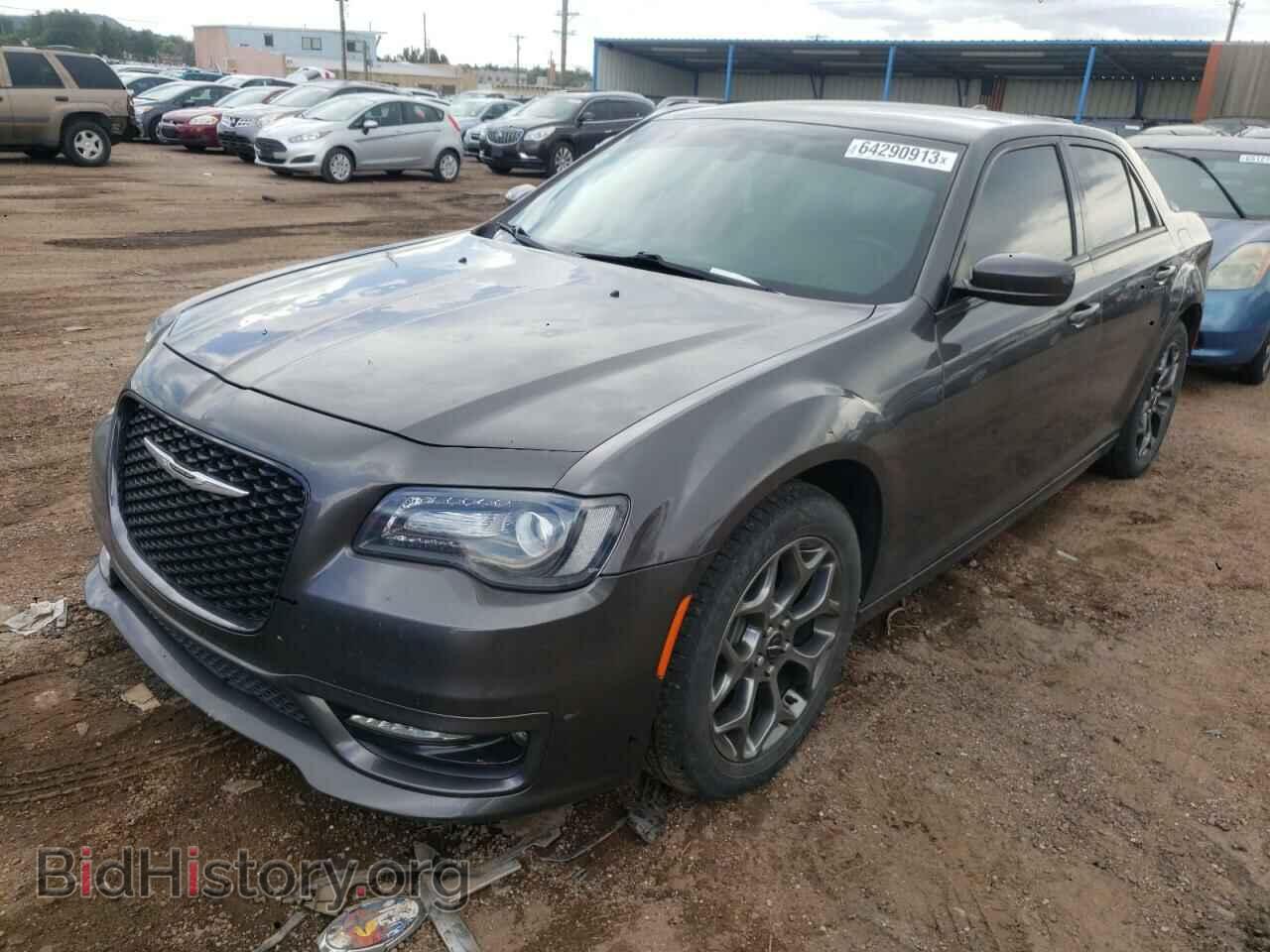 Photo 2C3CCAGG7HH612835 - CHRYSLER 300 2017