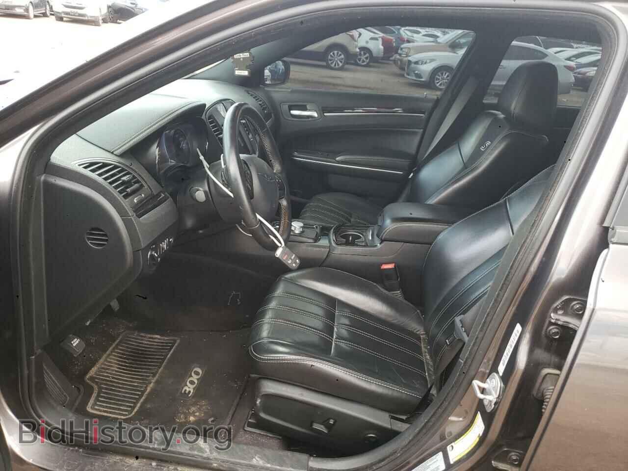 2017 CHRYSLER 300 - VIN: 2C3CCAGG7HH612835 - Photo 7