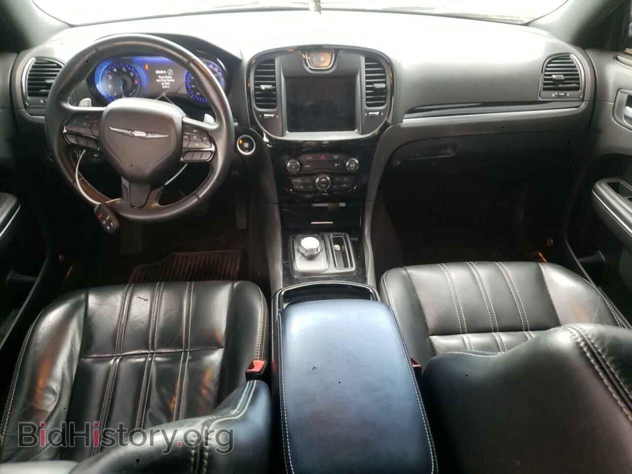 2017 CHRYSLER 300 - VIN: 2C3CCAGG7HH612835 - Photo 8