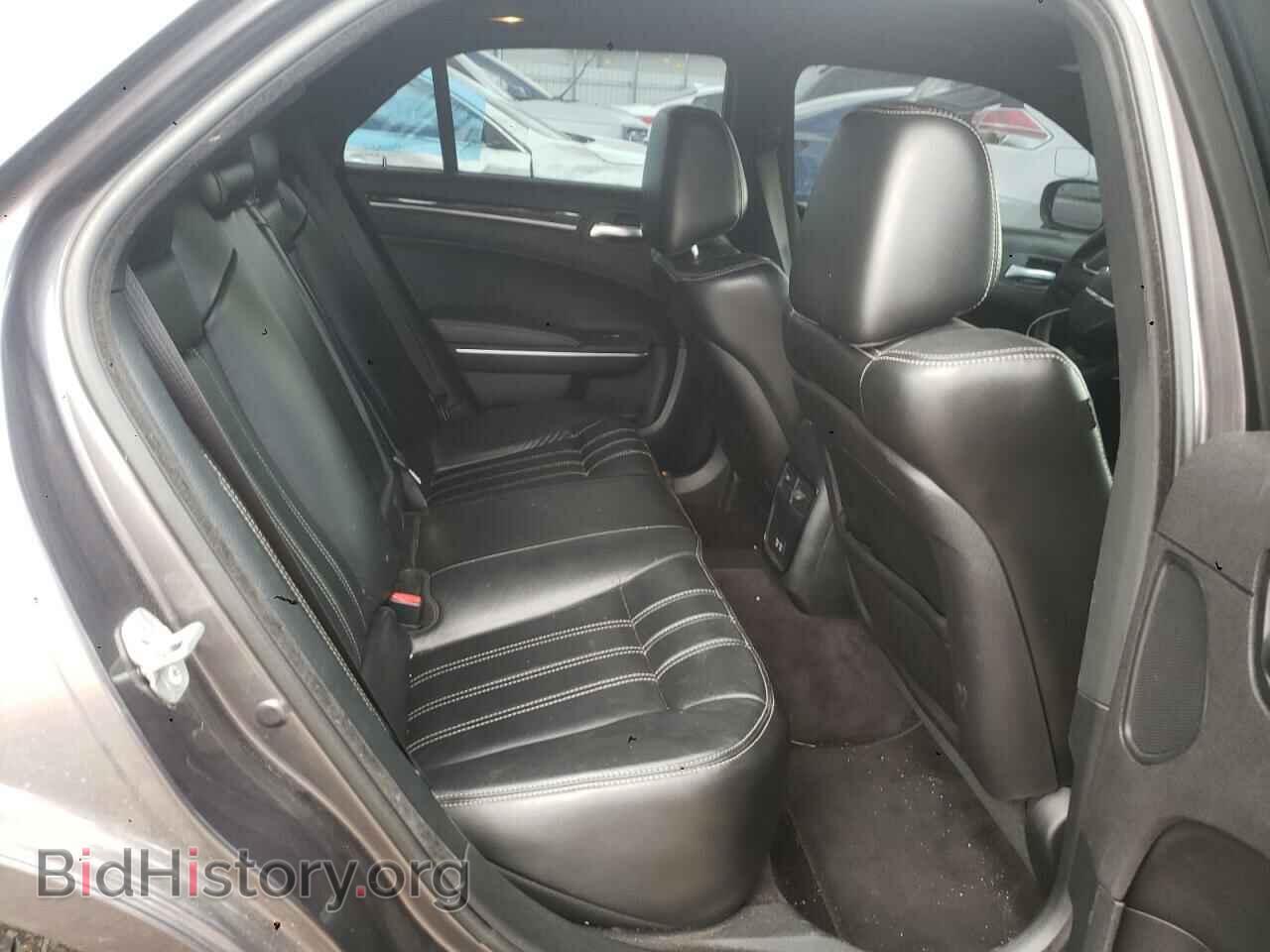 2017 CHRYSLER 300 - VIN: 2C3CCAGG7HH612835 - Photo 10
