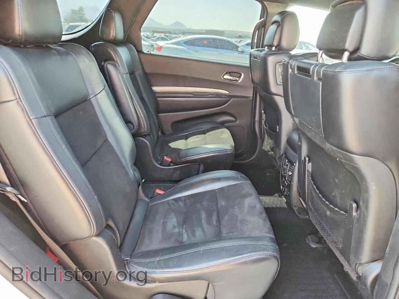2019 DODGE DURANGO - VIN: 1C4SDJCT2KC717980 - Photo 11