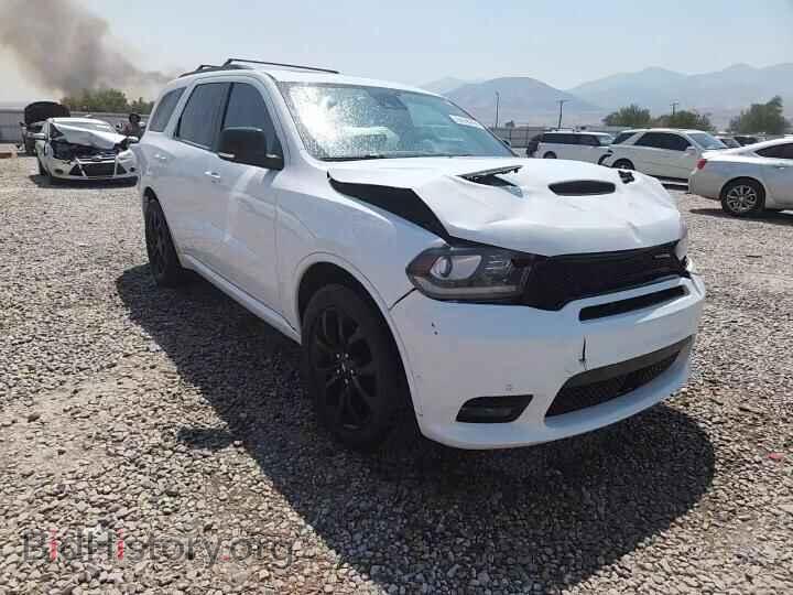 2019 DODGE DURANGO - VIN: 1C4SDJCT2KC717980 - Photo 14