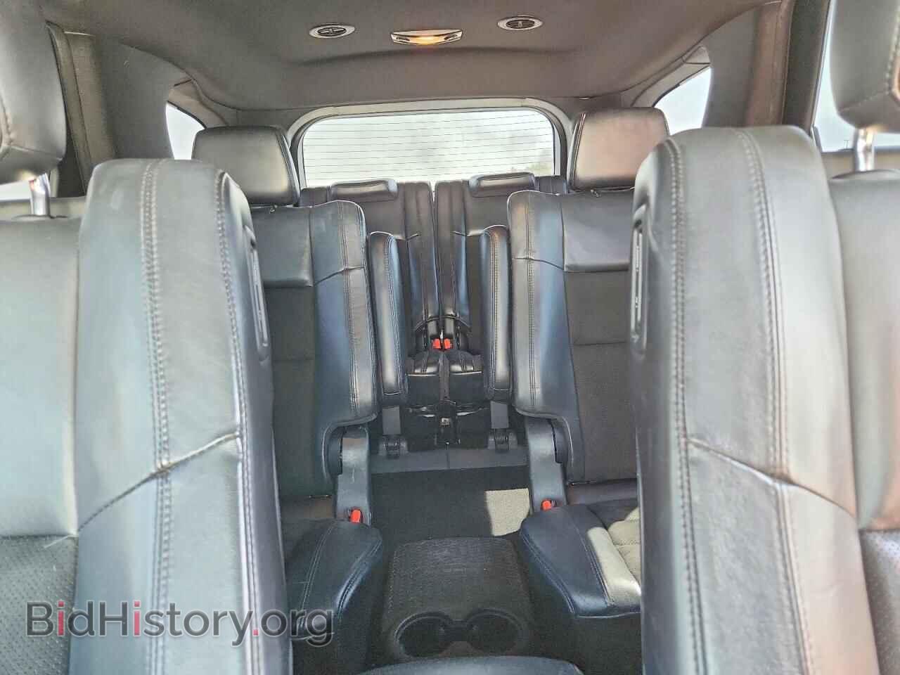 2019 DODGE DURANGO - VIN: 1C4SDJCT2KC717980 - Photo 10