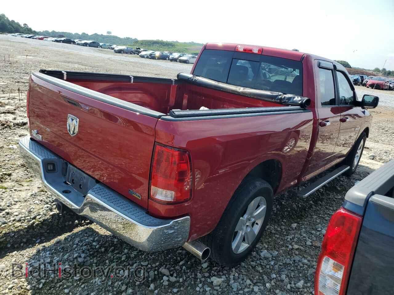2010 DODGE All Models - VIN: 1D7RB1GP0AS115722 - Фото 3