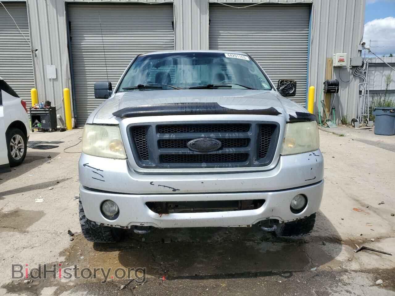 2006 FORD All Models - VIN: 1FTRF122X6KD99054 - Фото 5