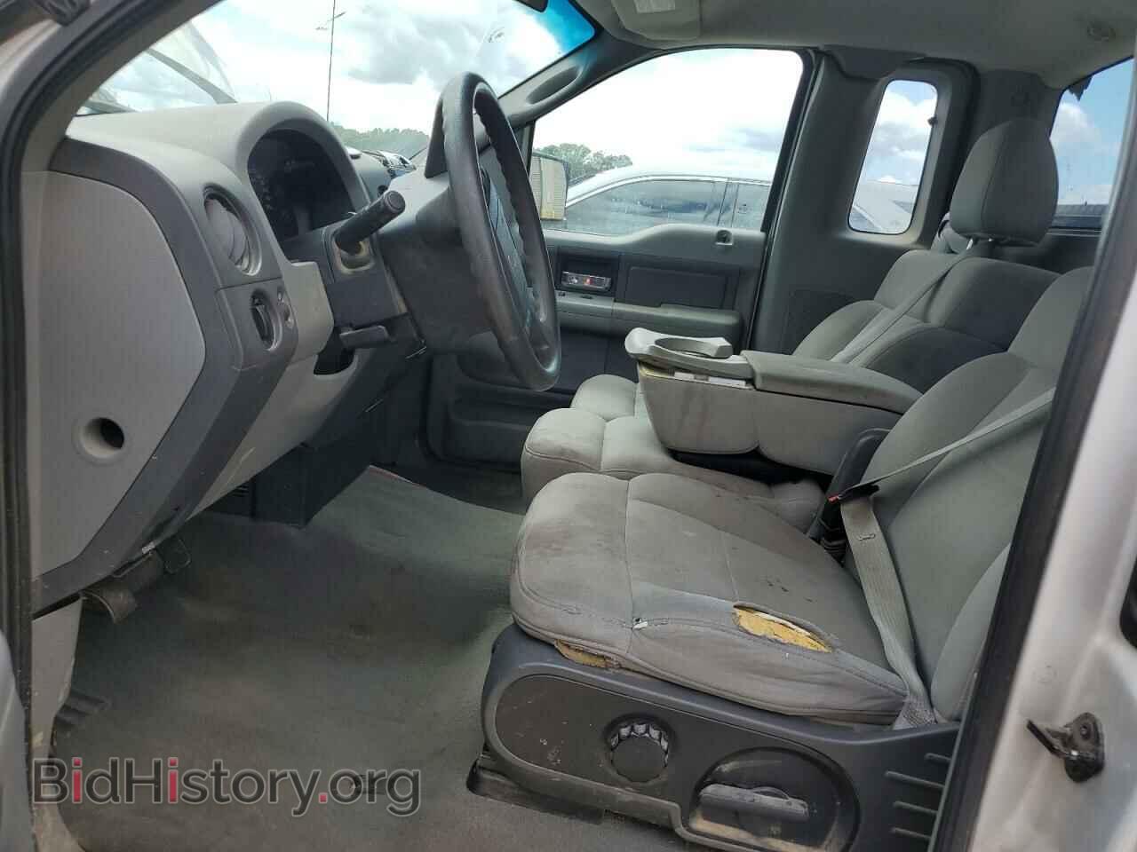2006 FORD All Models - VIN: 1FTRF122X6KD99054 - Фото 7