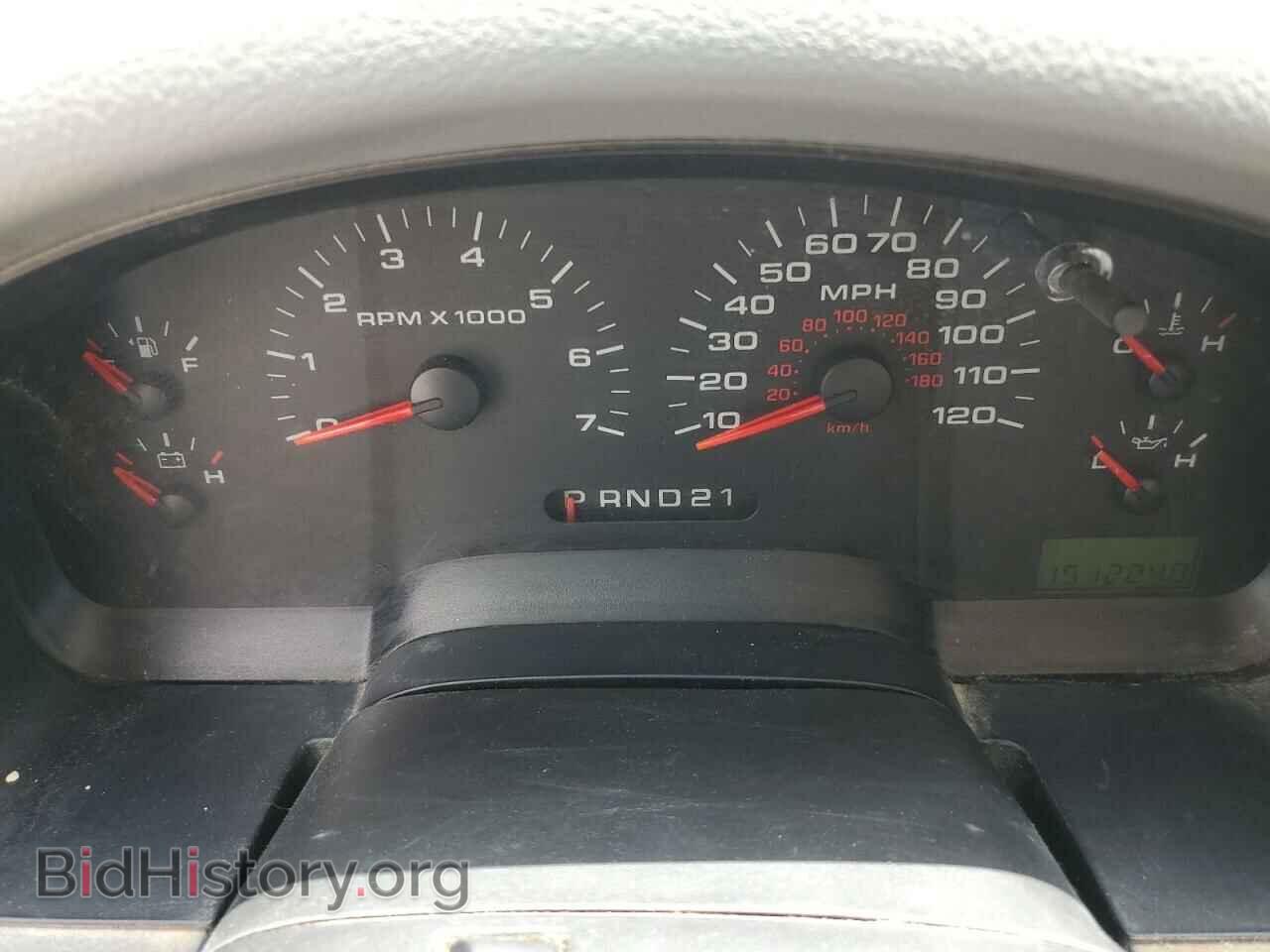 2006 FORD All Models - VIN: 1FTRF122X6KD99054 - Фото 9