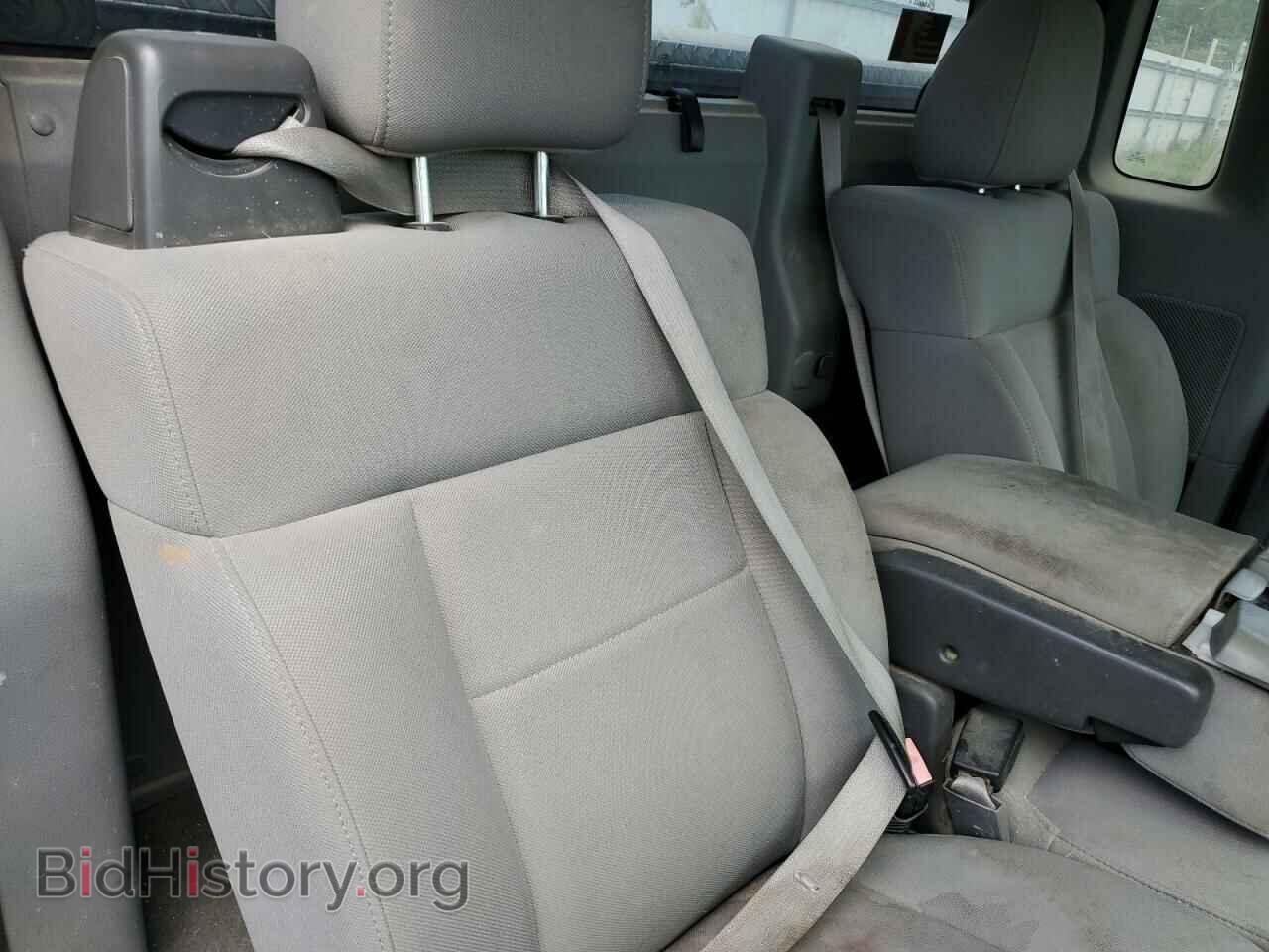 2006 FORD All Models - VIN: 1FTRF122X6KD99054 - Фото 10
