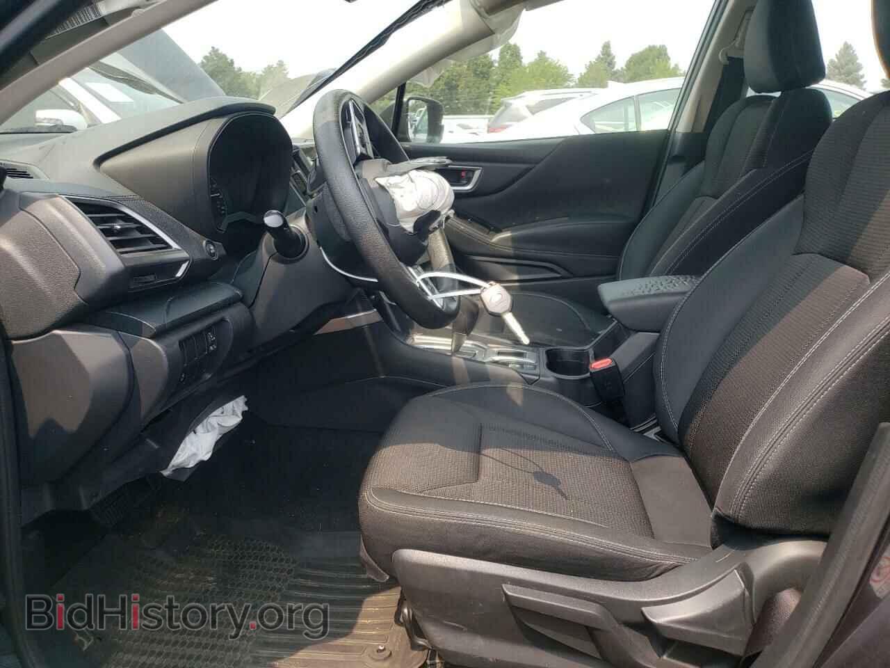 2019 SUBARU FORESTER - VIN: JF2SKACC0KH433497 - Фото 7