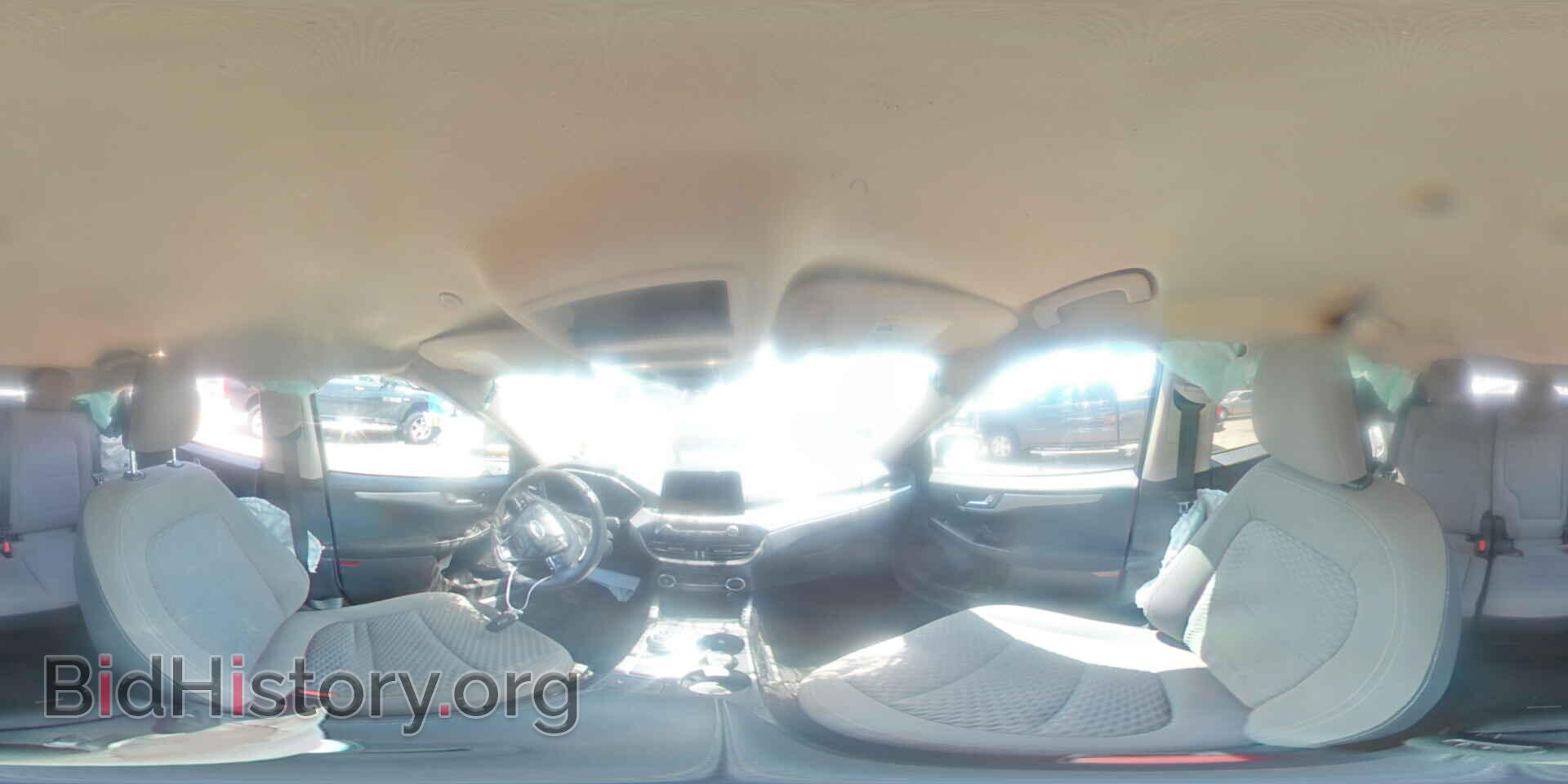 2020 FORD ESCAPE - VIN: 1FMCU0G66LUA68517 - Фото 15