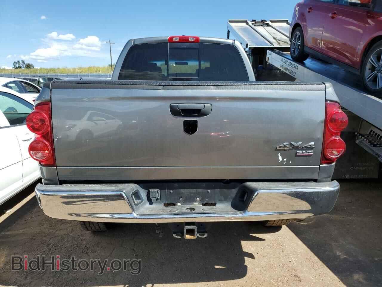2008 DODGE All Models - VIN: 3D7KS19D28G148968 - Photo 6