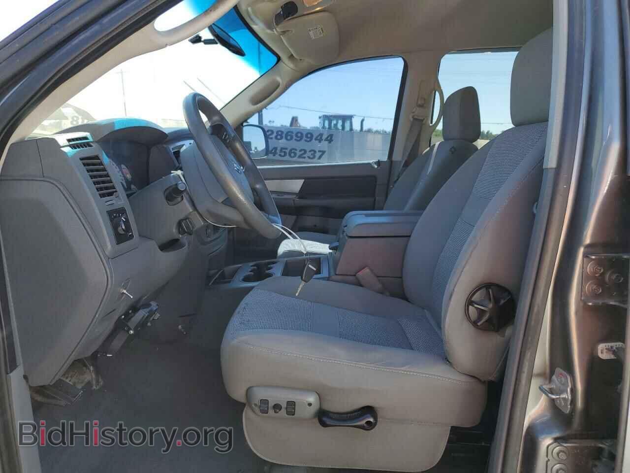 2008 DODGE All Models - VIN: 3D7KS19D28G148968 - Photo 7