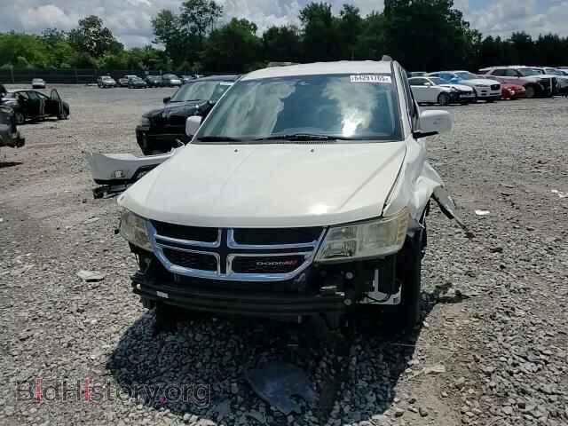 2018 DODGE JOURNEY - VIN: 3C4PDCBB4JT158140 - Фото 15