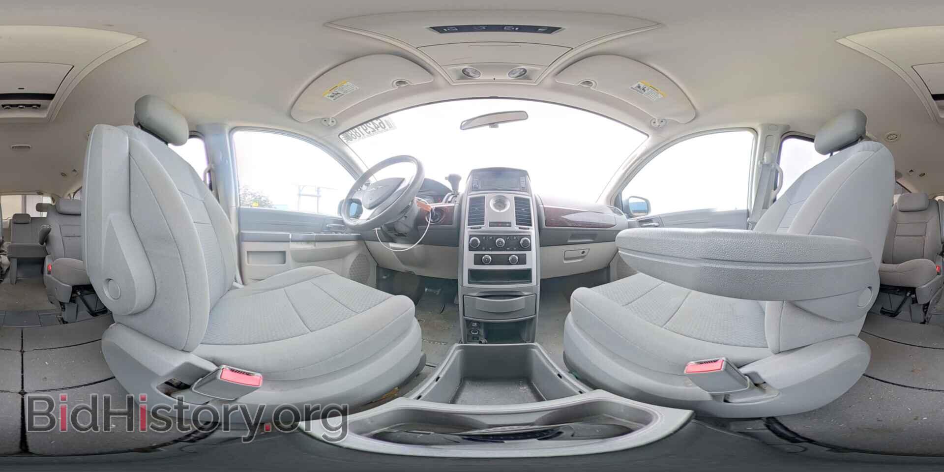 2010 CHRYSLER MINIVAN - VIN: 2A4RR2D14AR431339 - Фото 15