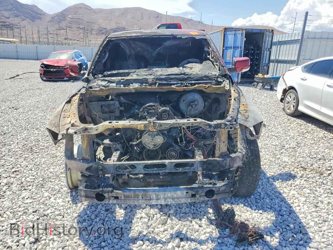 2012 DODGE RAM 1500 - VIN: 1C6RD6HT7CS334121 - Photo 5