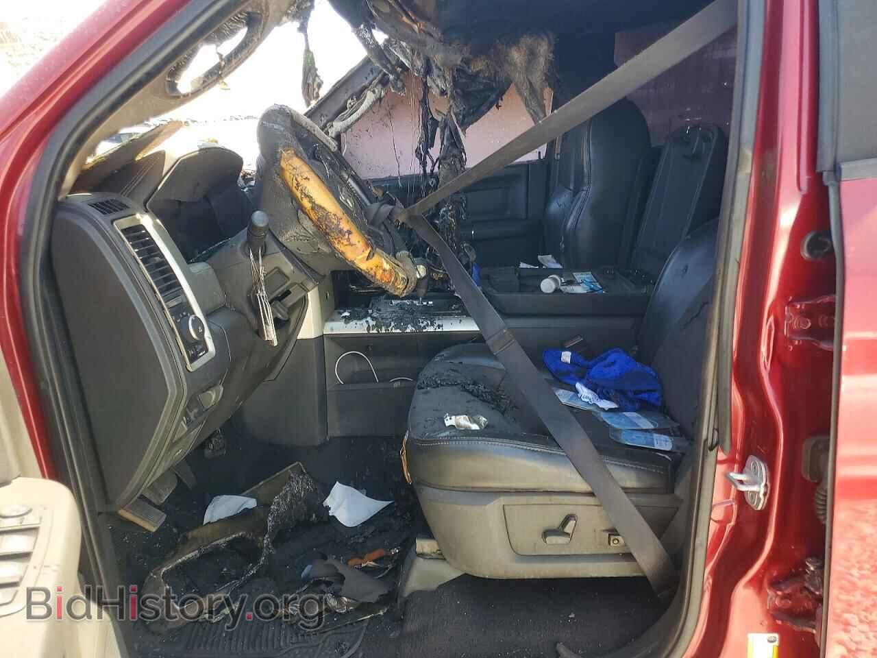 2012 DODGE RAM 1500 - VIN: 1C6RD6HT7CS334121 - Photo 7