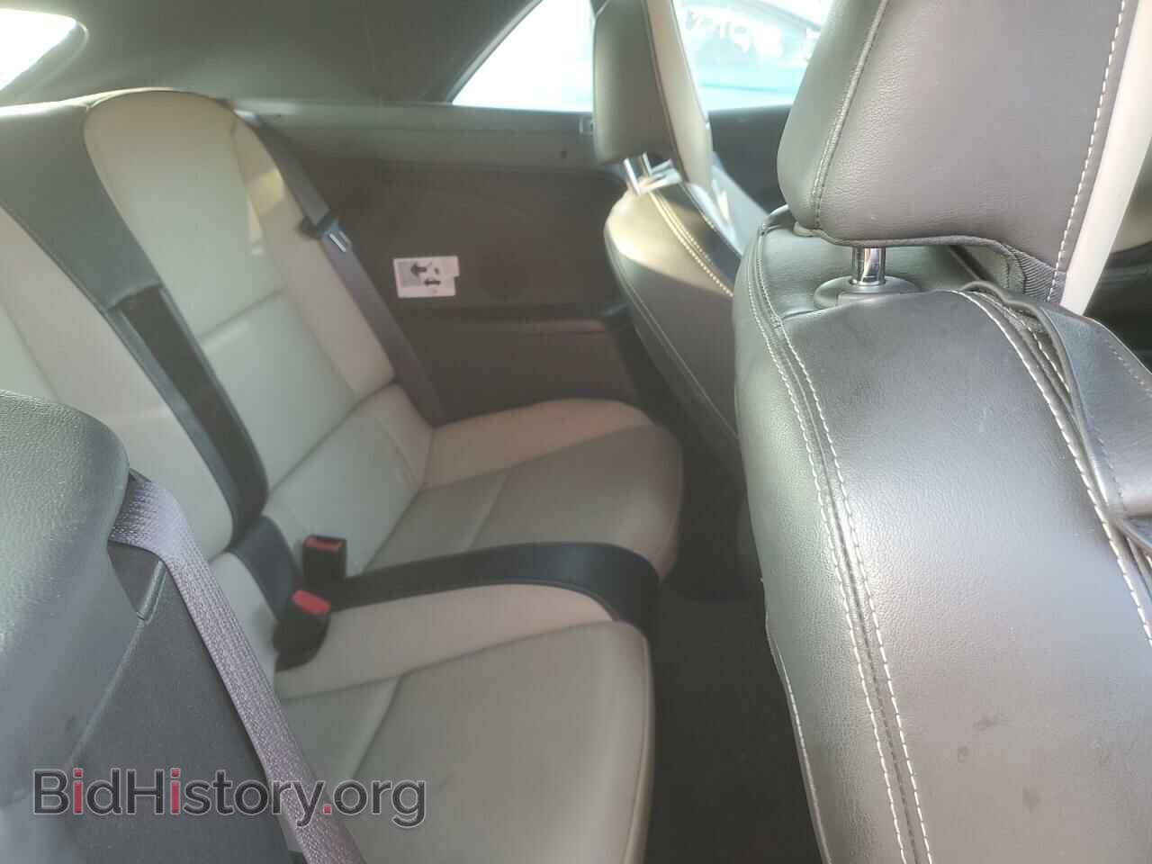 2015 CHEVROLET CAMARO - VIN: 2G1FF3D31F9277746 - Фото 10