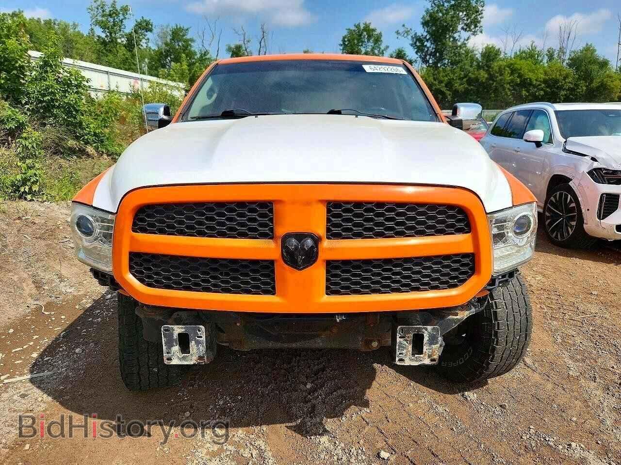 2015 RAM 1500 - VIN: 1C6RR7MT0FS701555 - Фото 5