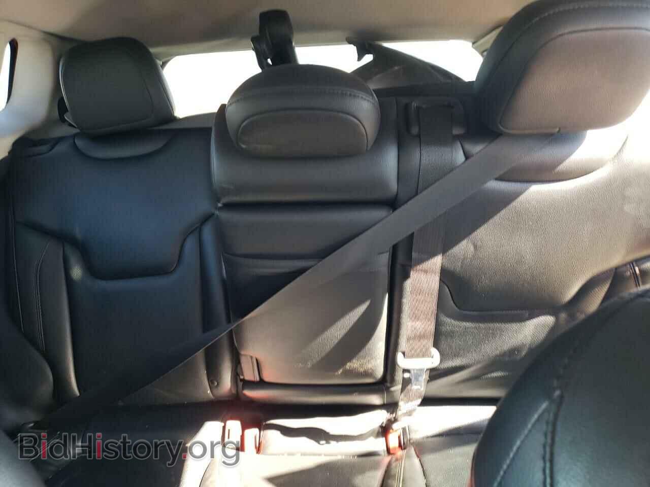 2019 JEEP COMPASS - VIN: 3C4NJCCB9KT662554 - Фото 10
