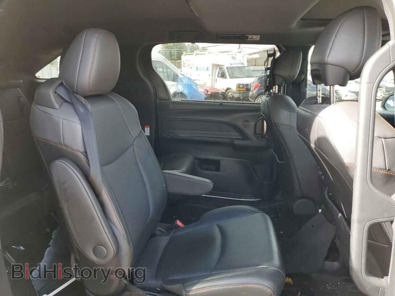 2017 BUICK ENVISION - VIN: LRBFXESX4HD092066 - Фото 6