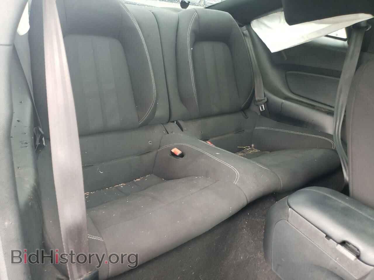 2020 FORD ALL Models - VIN: 1FA6P8TD0L5145524 - Фото 10