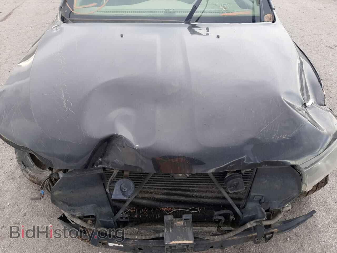 2011 DODGE DURANGO - VIN: 1D4SE6GT1BC699897 - Photo 7