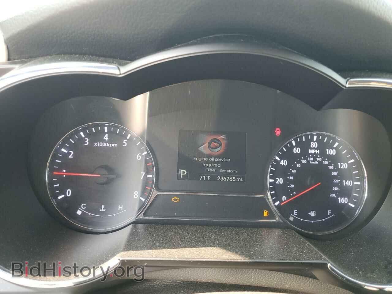 2013 KIA OPTIMA - VIN: 5XXGR4A69DG090574 - Фото 9