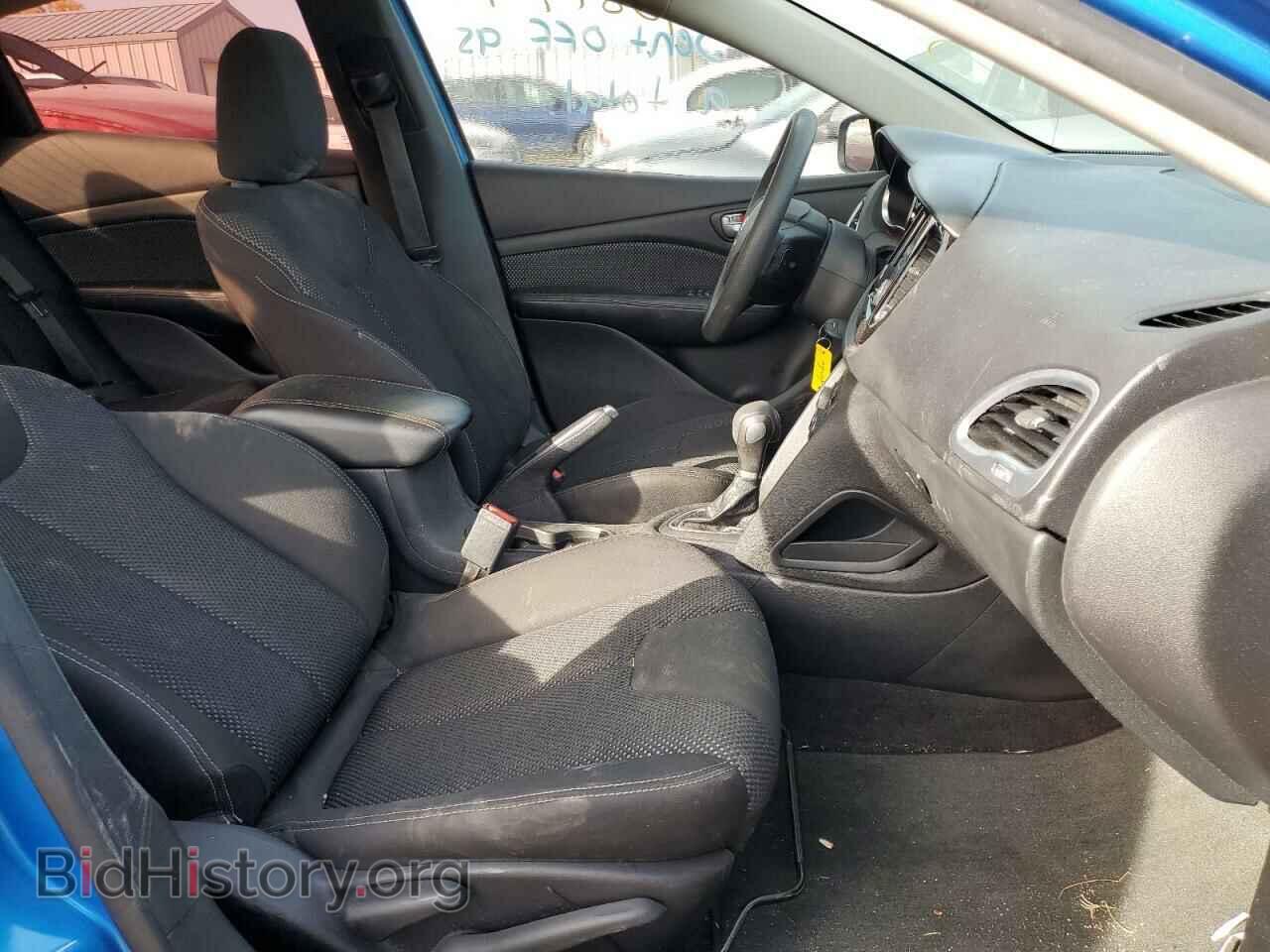 2016 DODGE DART - VIN: 1C3CDFBB5GD540941 - Фото 5