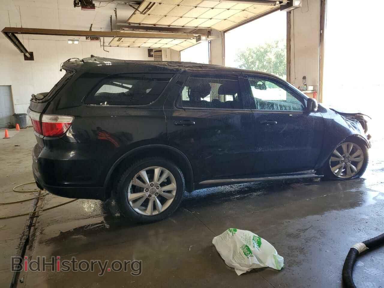 2012 DODGE DURANGO - VIN: 1C4RDJDG2CC104369 - Photo 3