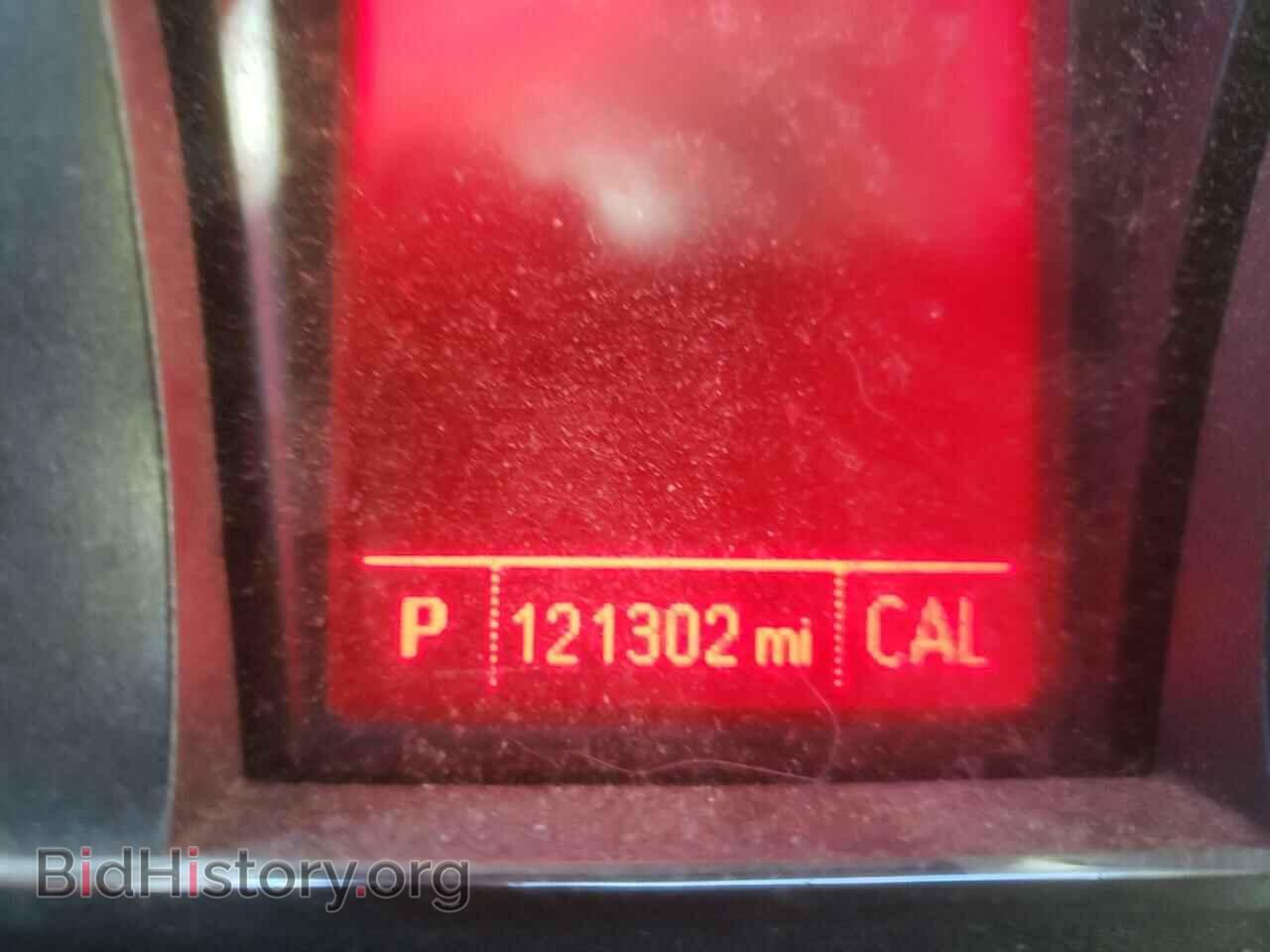 2012 GMC TERRAIN - VIN: 2GKALSEK2C6391122 - Фото 8