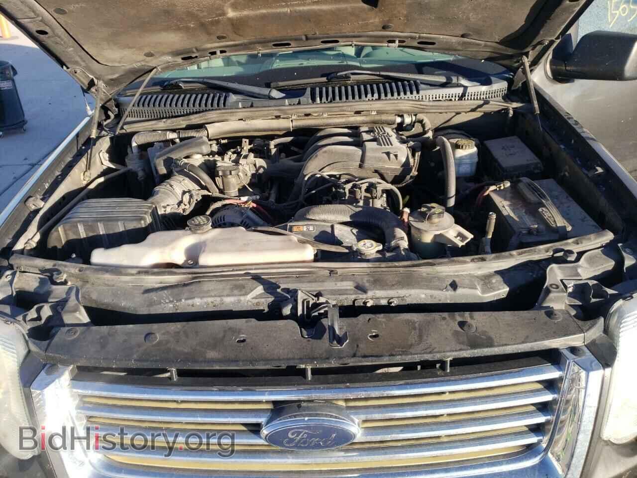 2007 FORD EXPLORER - VIN: 1FMEU73E07UA88685 - Photo 7