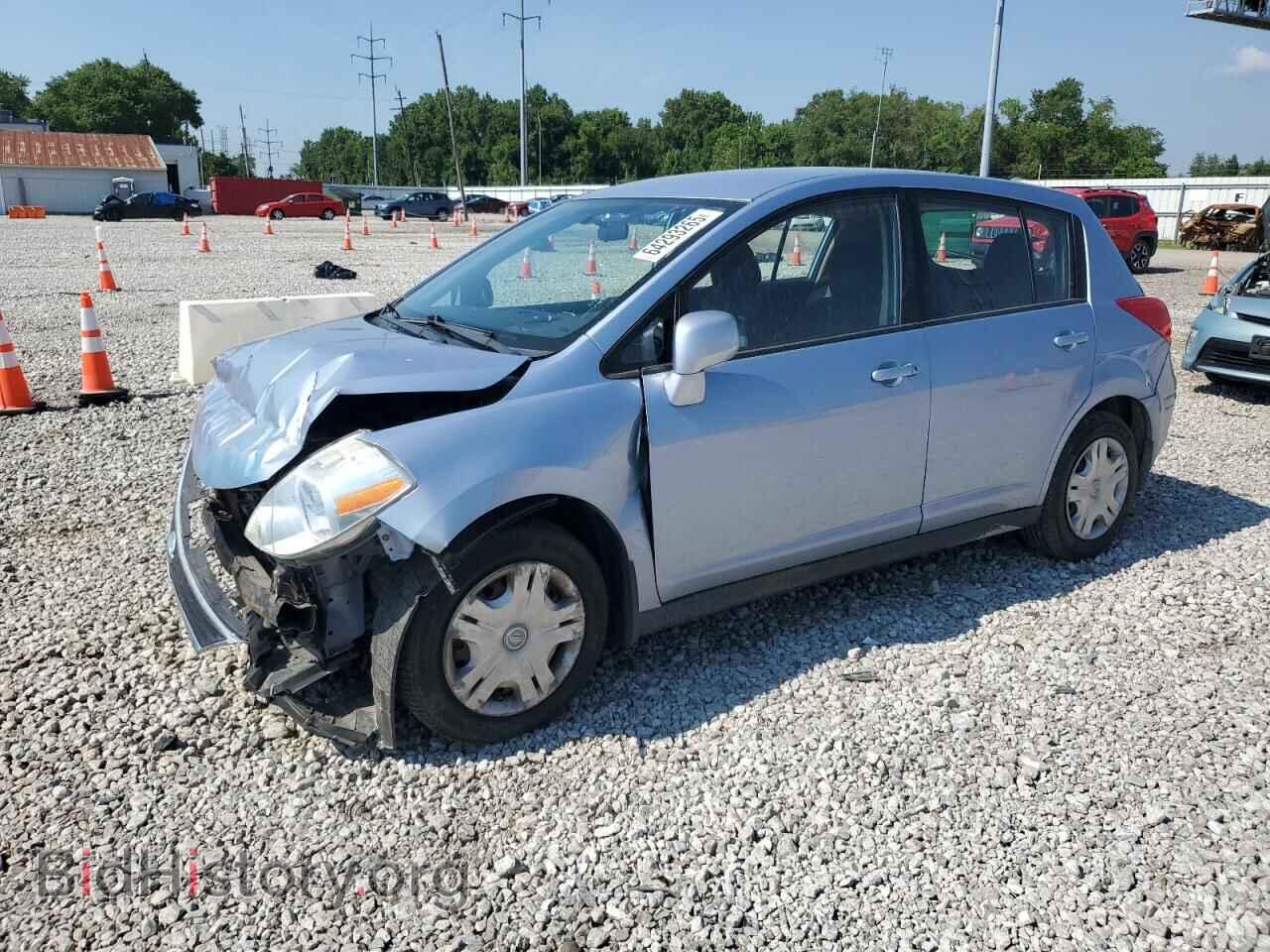 Photo 3N1BC1CP9BL485875 - NISSAN VERSA 2011