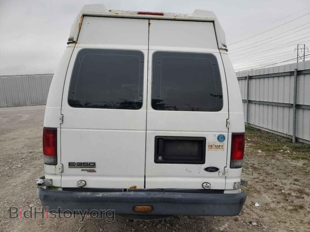 2011 FORD ALL Models - VIN: 1FTSS3EL5BDA26208 - Фото 6