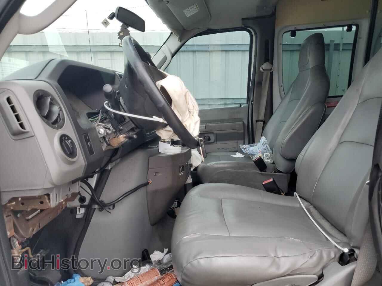 2011 FORD ALL Models - VIN: 1FTSS3EL5BDA26208 - Фото 7