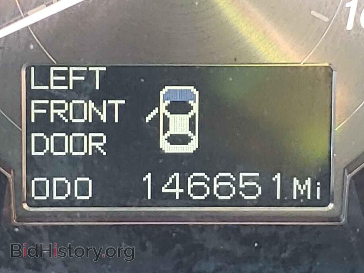 2008 LEXUS GS350 - VIN: JTHCE96S280013757 - Фото 8