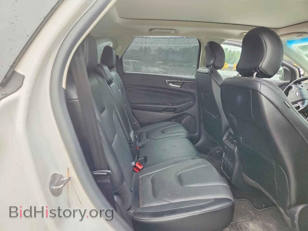 2016 FORD EDGE - VIN: 2FMPK3K80GBB09298 - Photo 10