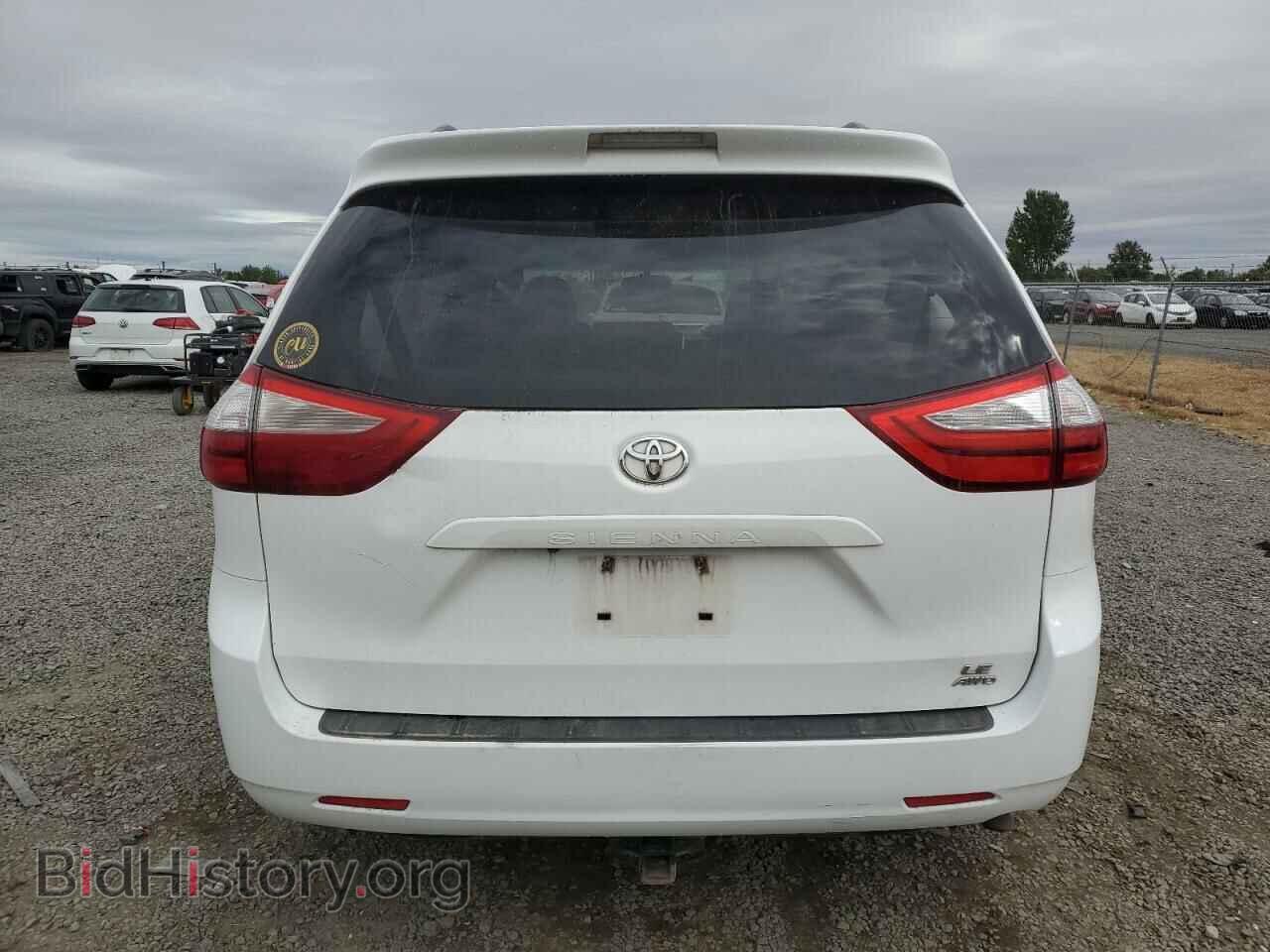 2015 TOYOTA All Models - VIN: 5TDJK3DC0FS118057 - Фото 6