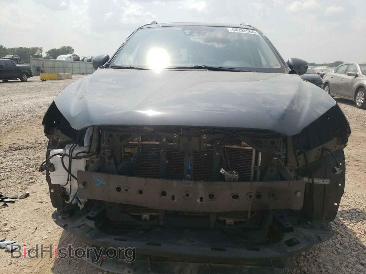 2016 MAZDA CX-5 - VIN: JM3KE4DY2G0790324 - Фото 5