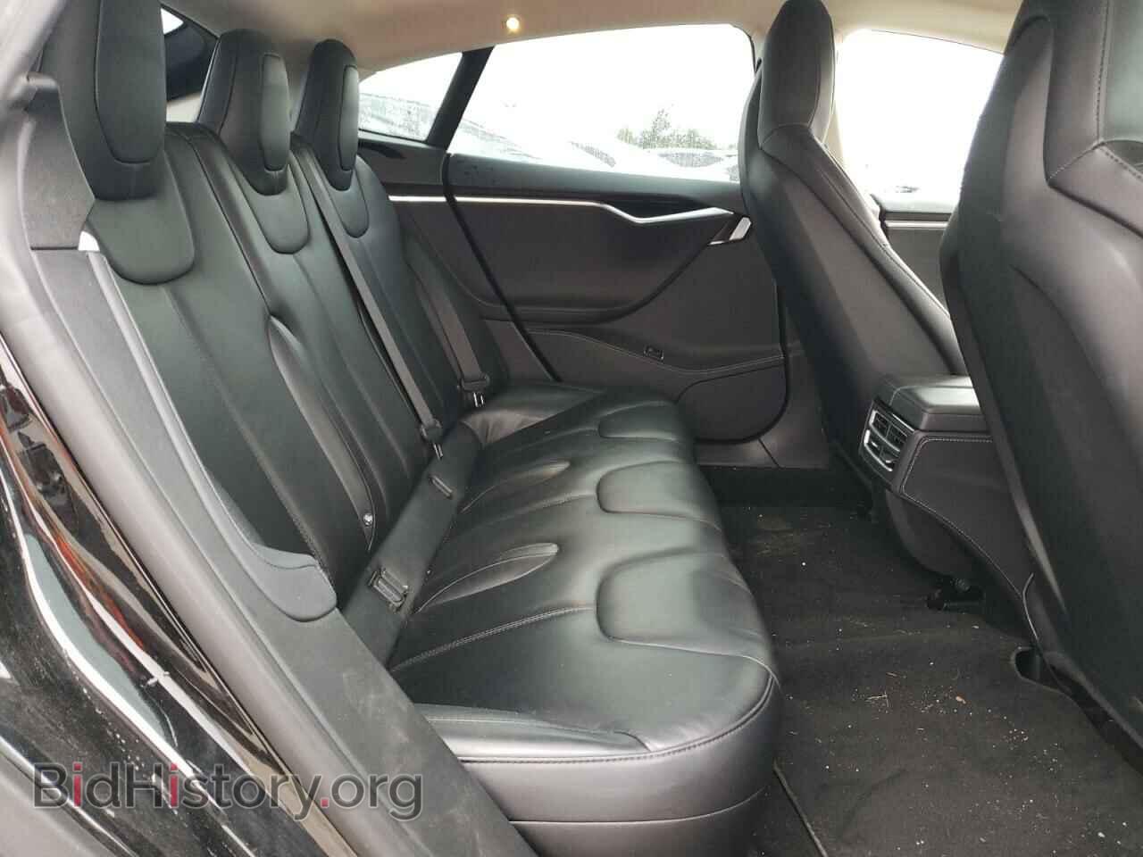 2015 TESLA MODEL S - VIN: 5YJSA1S23FF089809 - Photo 10