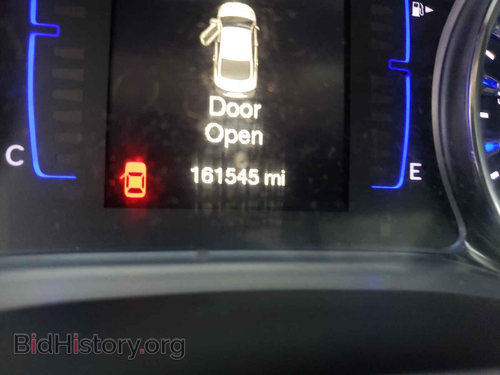 2016 CHRYSLER 200 - VIN: 1C3CCCAB5GN167042 - Фото 8