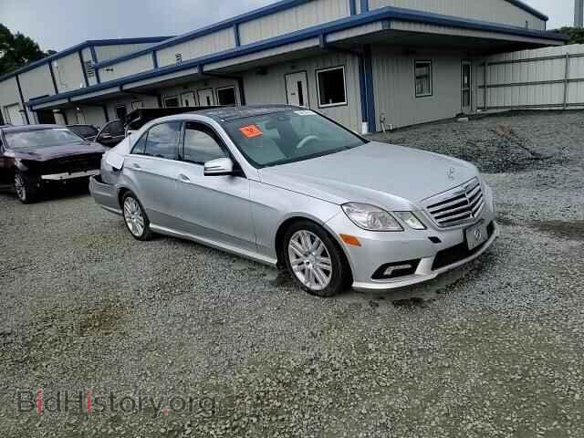 2011 MERCEDES-BENZ E-CLASS - VIN: WDDHF8HB3BA499997 - Фото 13