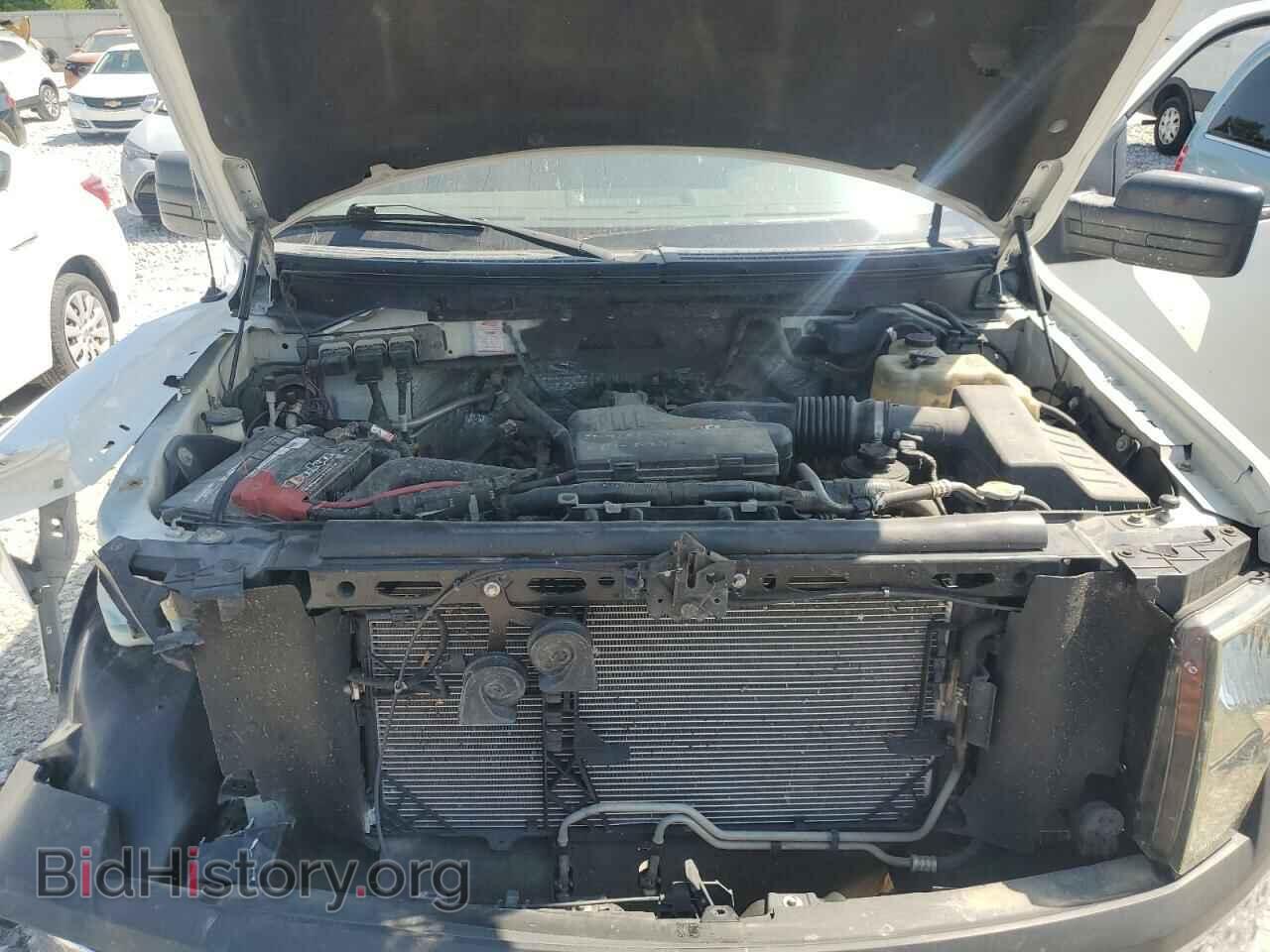 2010 FORD All Models - VIN: 1FTMF1EW9AKE05590 - Фото 11