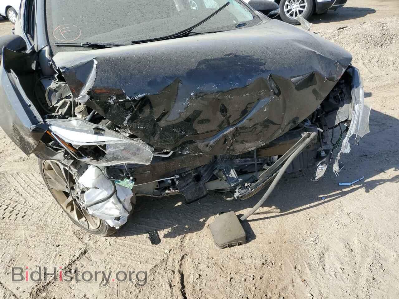 2017 TOYOTA COROLLA - VIN: 5YFBURHE2HP622554 - Фото 9