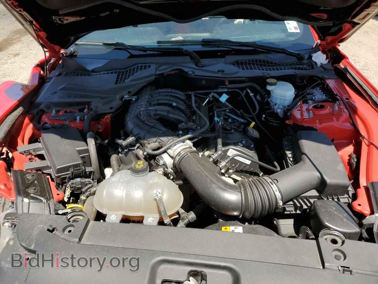 2017 FORD ALL Models - VIN: 1FA6P8AM7H5209276 - Фото 11