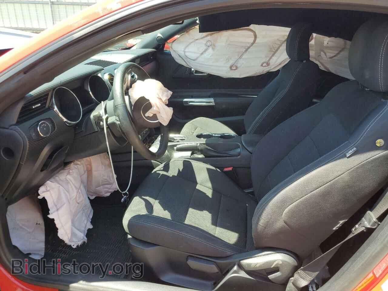 2017 FORD ALL Models - VIN: 1FA6P8AM7H5209276 - Фото 7