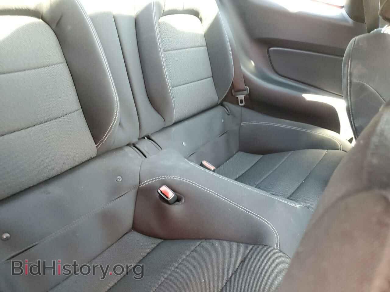 2017 FORD ALL Models - VIN: 1FA6P8AM7H5209276 - Фото 10