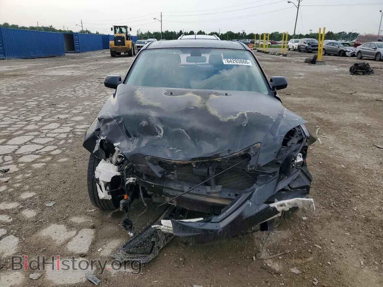 2009 MAZDA MAZDA3 - VIN: JM1BK343191233675 - Photo 5